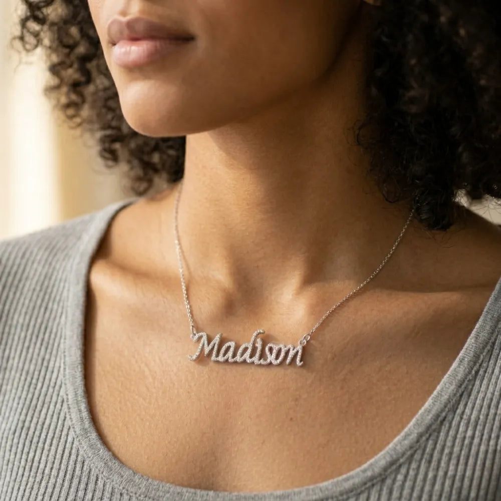 Hidden Details That Make Personalized Jewelry Truly Meaningful
