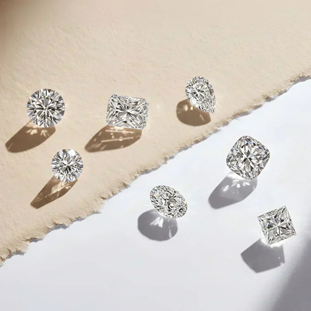 Natural vs Lab-Grown Diamonds: What’s the Difference and Why It Matters