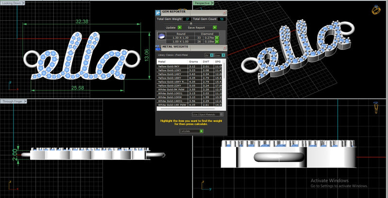 Digital Designs
