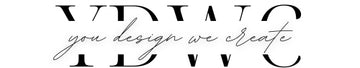 You Design We Create Logo