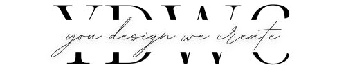 You Design We Create Logo