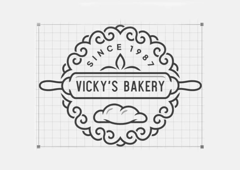 From Business Logo to Bespoke Jewelry