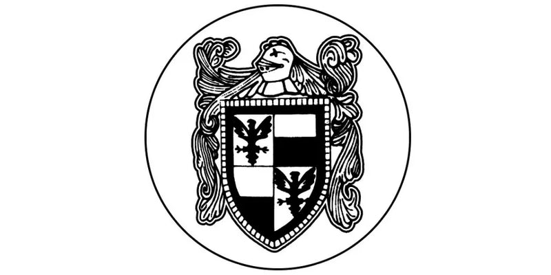 Capturing the Family Crest