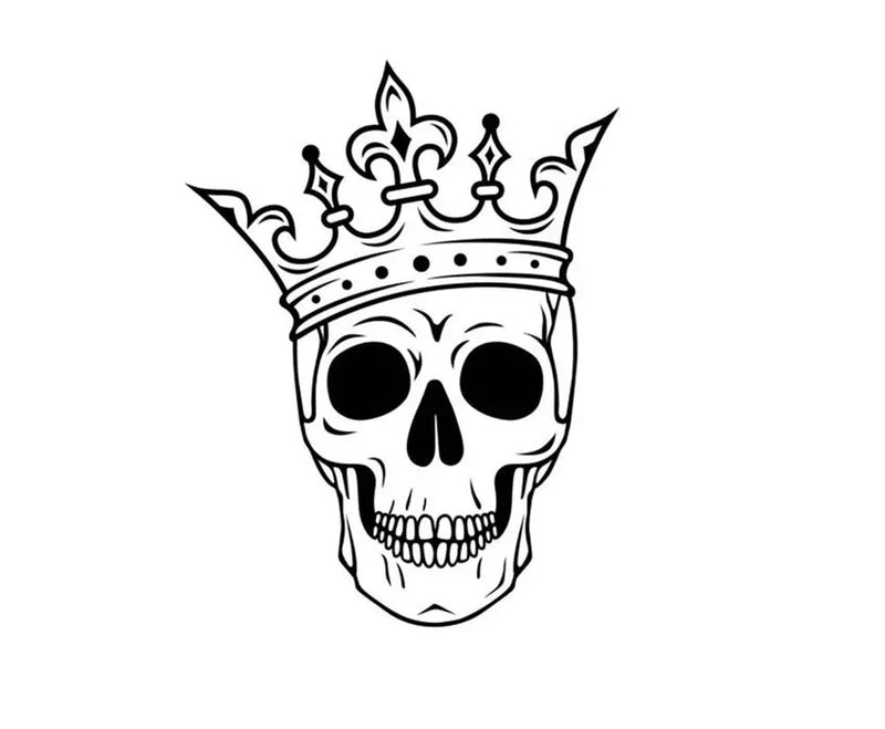 The Concept: A Personalized Symbol of Style