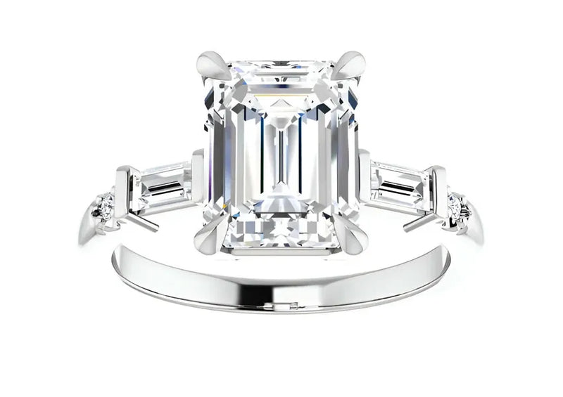 A Vision of Elegance