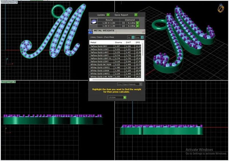 Digital Design: Bringing Ideas to Life with CAD/CAM