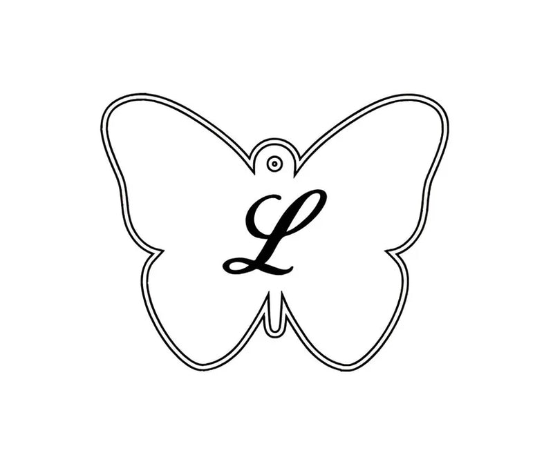 Designing the Charm: Creating the Butterfly in Vector Art