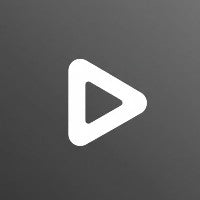 Custom 14 Karat White Gold Diamond Name Necklace - Video View